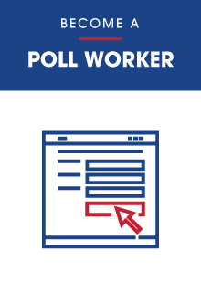 Poll Worker Information