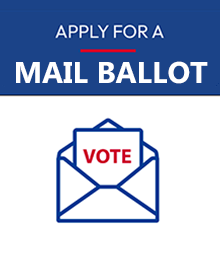 Apply for a Mail Ballot