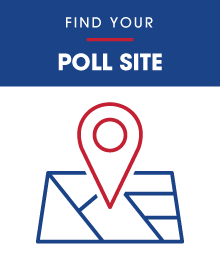 Find Your Poll Site