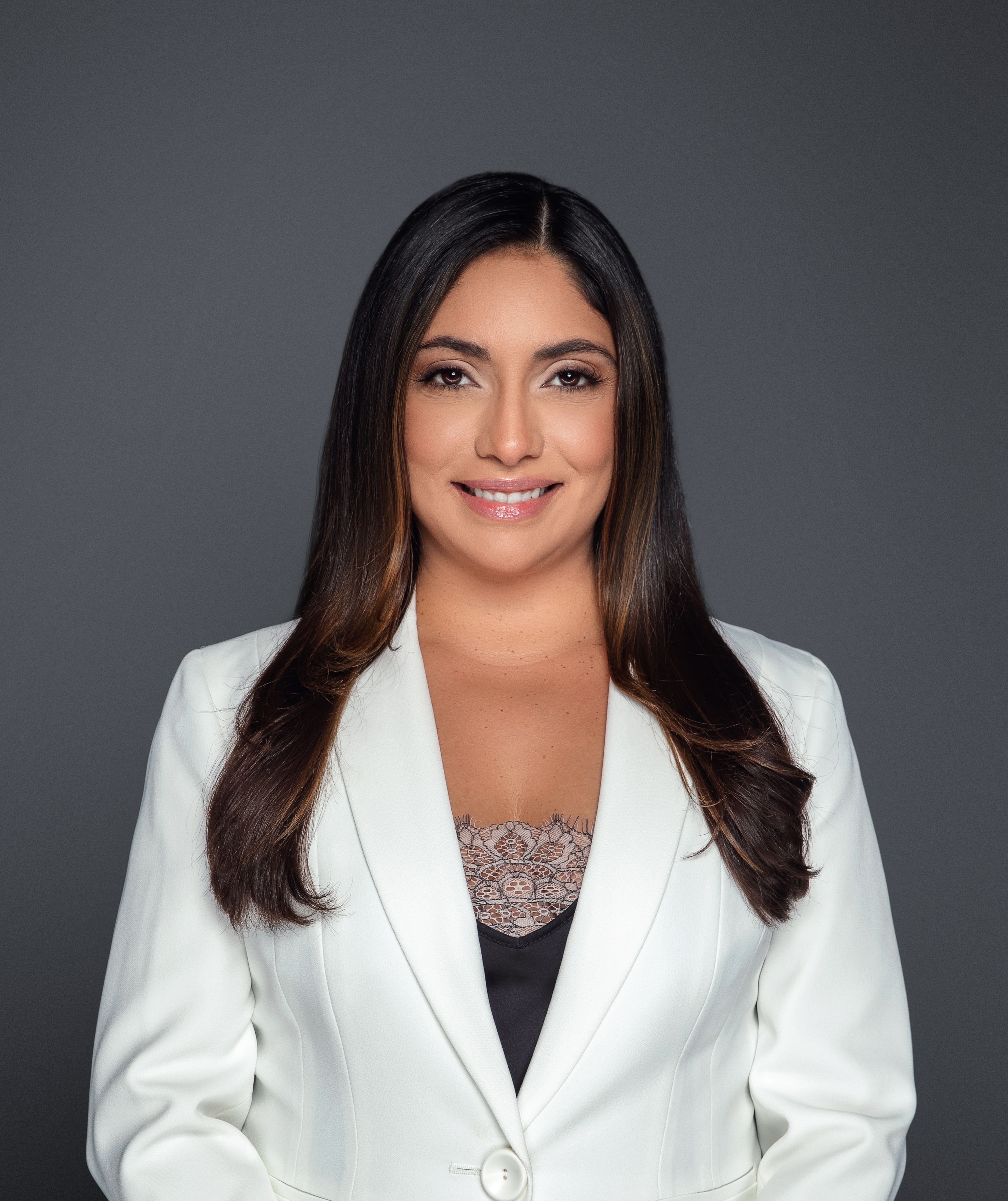 Jodi Morales, Secretary