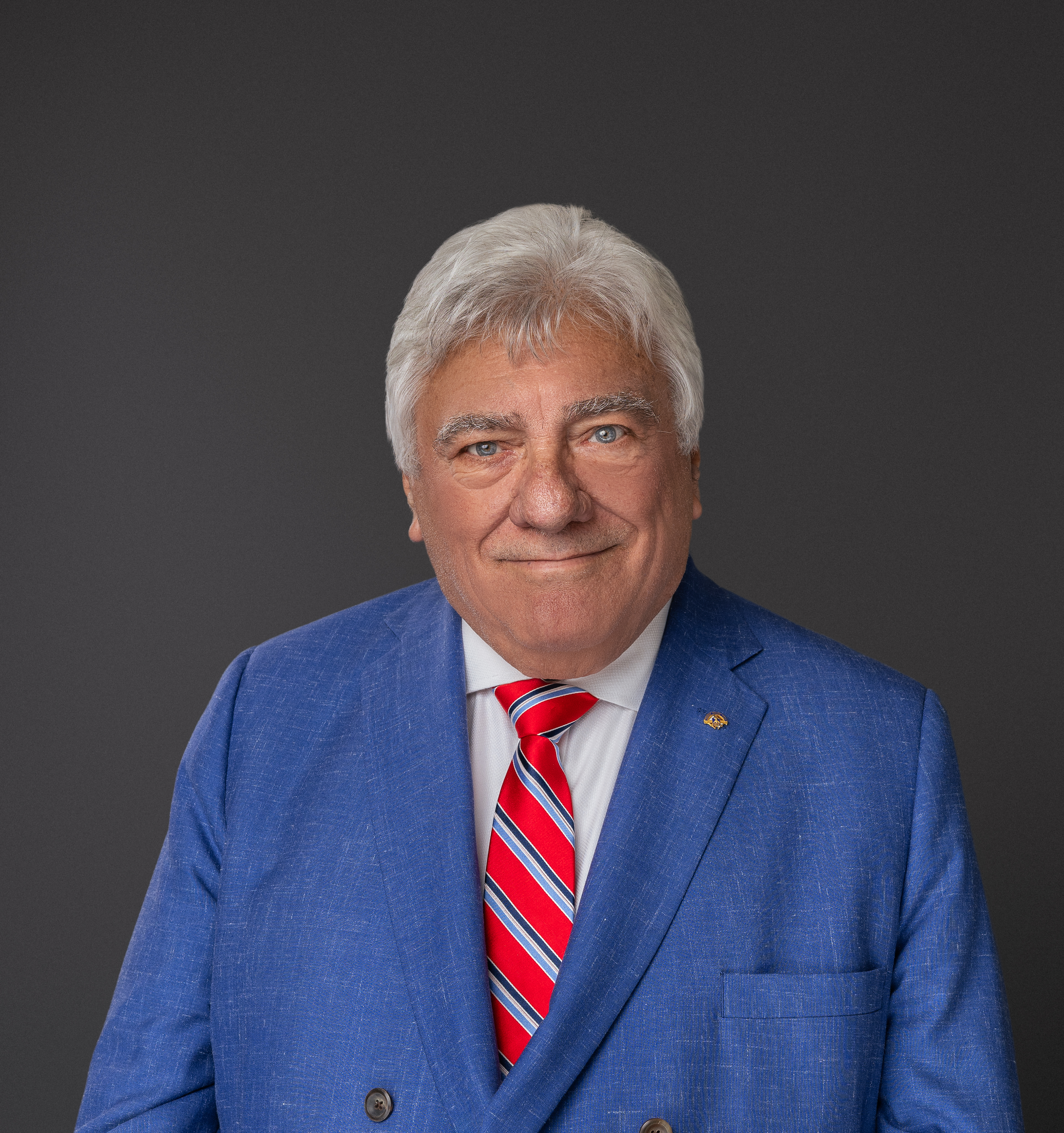 Frank R. Seddio, Commissioner