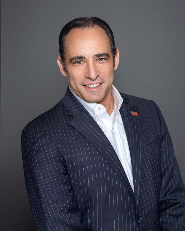 Vincent Ignizio