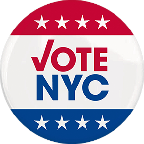 Home | Nyc Board Of Elections